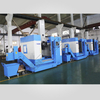 VLK1600E Single Column CNC Vertical Lathe
