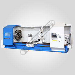 AK-1600C CNC Horizontal Lathe