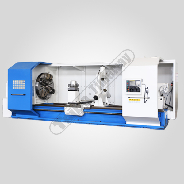 AK-1600C CNC Horizontal Lathe