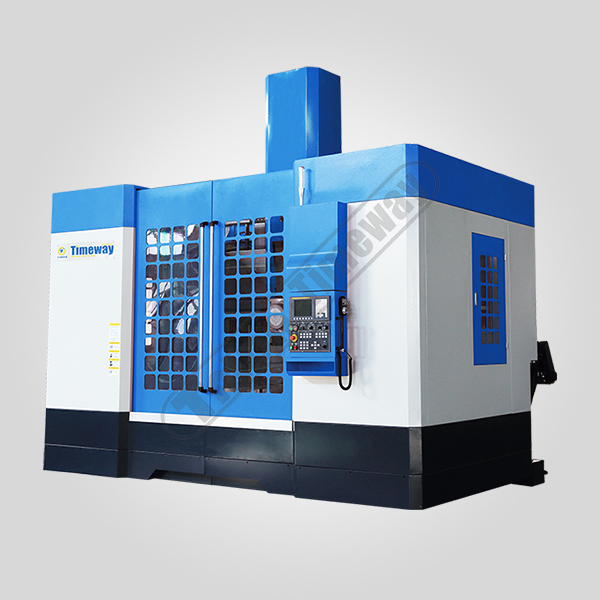 VK1600 High Speed CNC Vertical Lathe