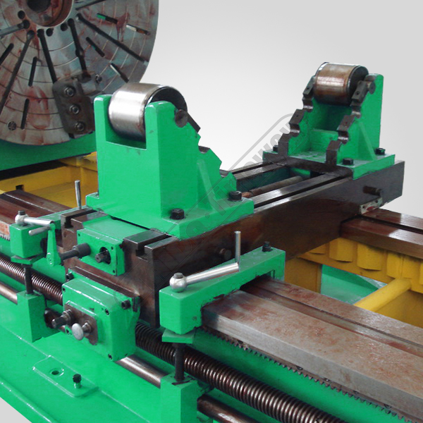 AL-2000 Horizontal Lathe