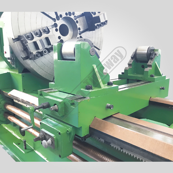 AL-1600C Horizontal Lathe