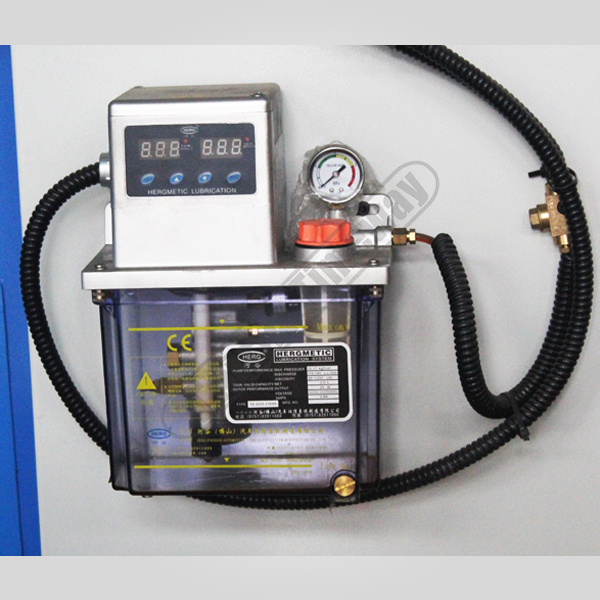 AK-800 CNC Horizontal Lathe
