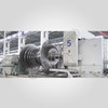 AK-2500H CNC Horizontal Lathe