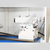 AK-1600C CNC Horizontal Lathe