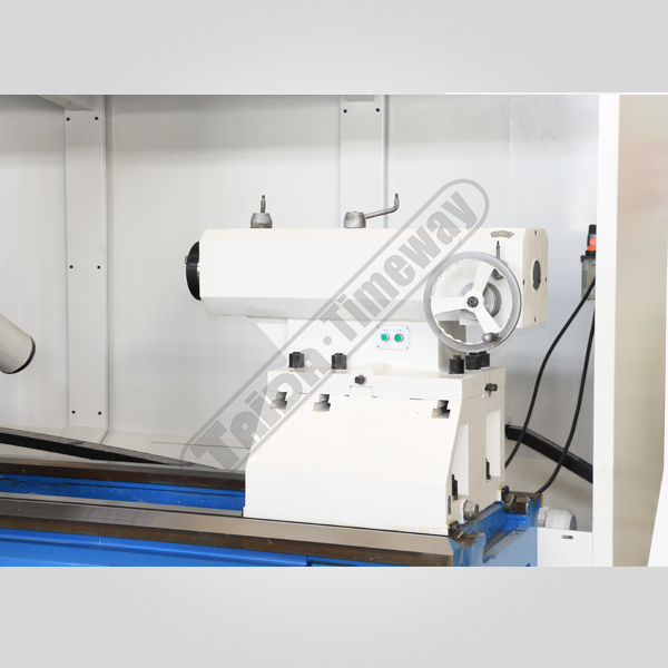AK-1600C CNC Horizontal Lathe