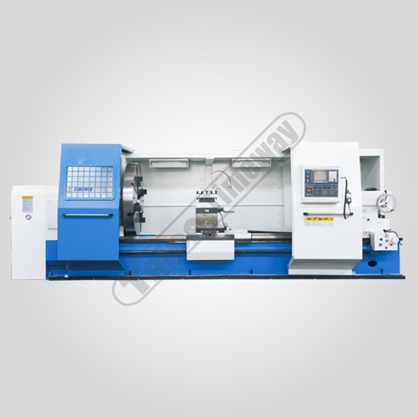 AK-1400B CNC Horizontal Lathe
