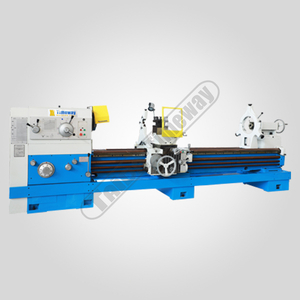 AL-940B Horizontal Lathe