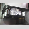 VK500 High Speed CNC Vertical Lathe