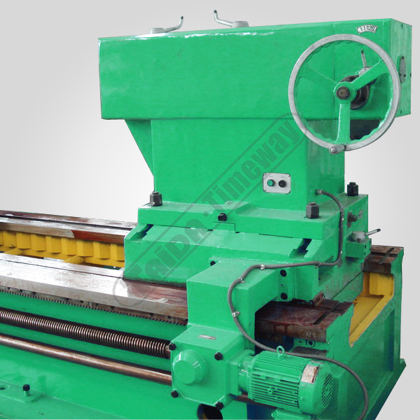 AL-2000 Horizontal Lathe
