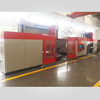 VDK2500E Double Column CNC Vertical Lathe
