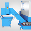 VLK800E Single Column CNC Vertical Lathe