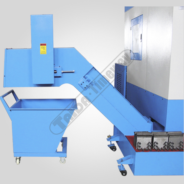 VLK800E Single Column CNC Vertical Lathe