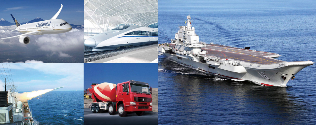 Meticulous manufacture makes fine products