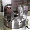 VK500 High Speed CNC Vertical Lathe