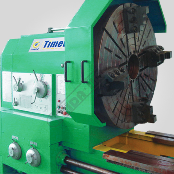 AL-2000 Horizontal Lathe