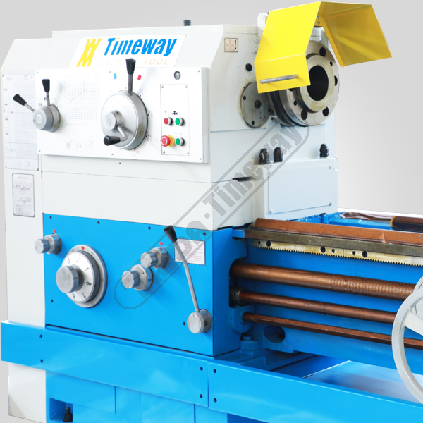 AL-940B Horizontal Lathe