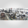 AK-2500H CNC Horizontal Lathe