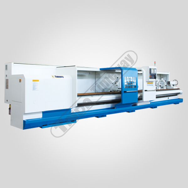 AK-800B CNC Horizontal Lathe