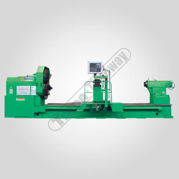 AK-2000 CNC Horizontal Lathe