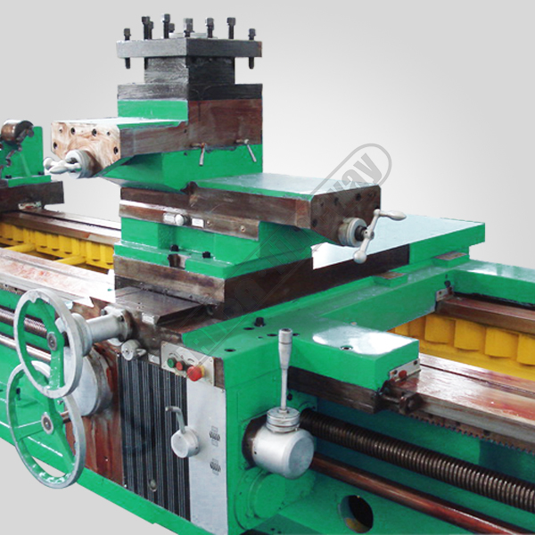 AL-2000 Horizontal Lathe