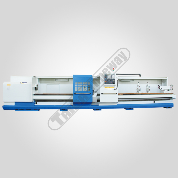 AK-800B CNC Horizontal Lathe