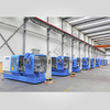 AK-800 CNC Horizontal Lathe