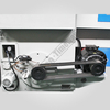 VLK1600E Single Column CNC Vertical Lathe