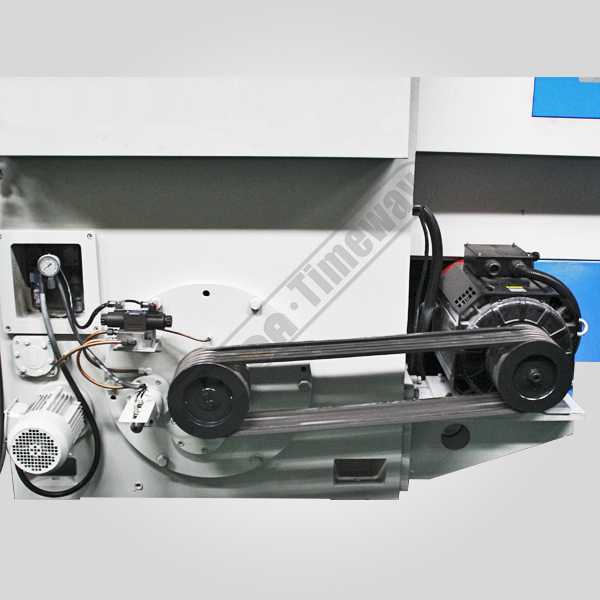 VLK1600E Single Column CNC Vertical Lathe