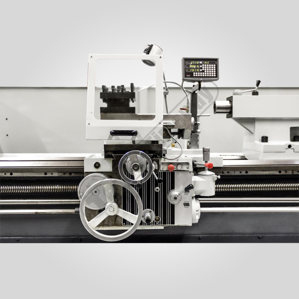 AL-800 Horizontal Lathe