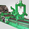 AL-1600C Horizontal Lathe