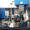 VK1600 High Speed CNC Vertical Lathe