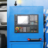 VLK800E Single Column CNC Vertical Lathe