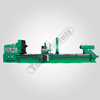 AL-1600C Horizontal Lathe
