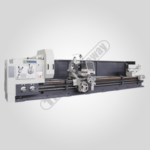 AL-1250B Horizontal Lathe