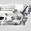 VL1250E Single Column Vertical Lathe