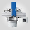 VK1600 High Speed CNC Vertical Lathe