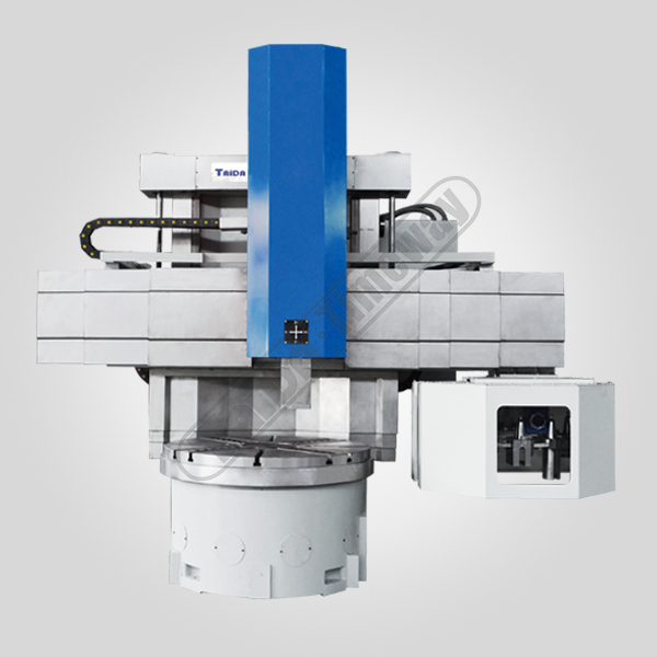 VK1600 High Speed CNC Vertical Lathe