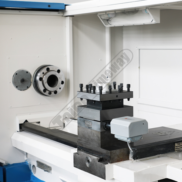 AK-800B CNC Horizontal Lathe