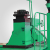 AK-2000 CNC Horizontal Lathe