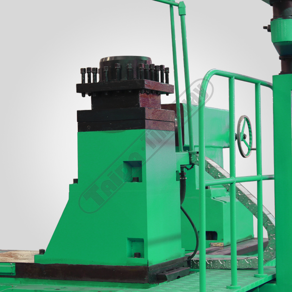 AK-2000 CNC Horizontal Lathe