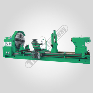 AL-2000 Horizontal Lathe