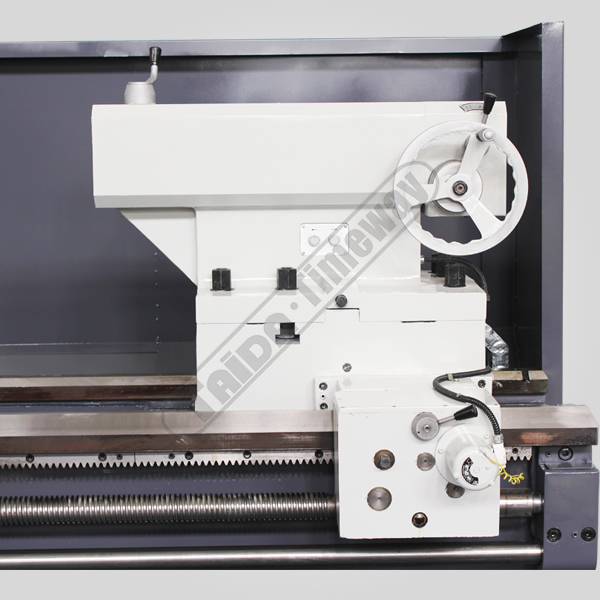 AL-1250B Horizontal Lathe