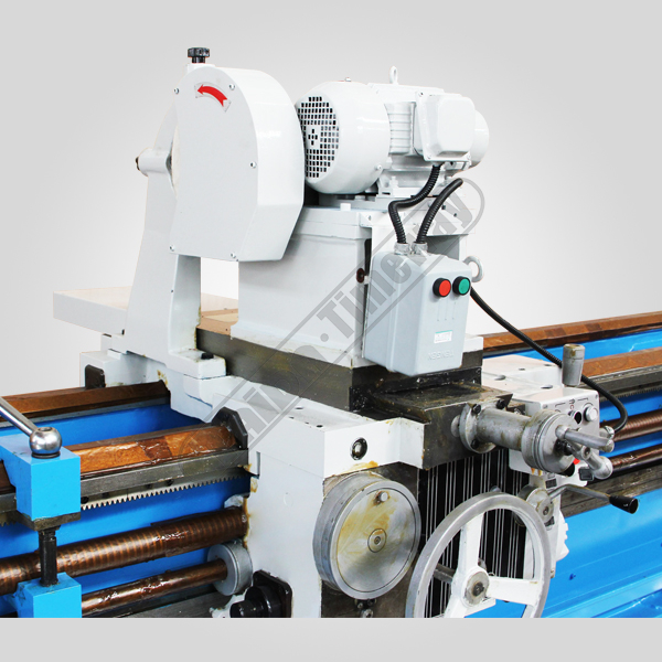 AL-940B Horizontal Lathe