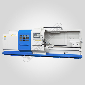 AK-800 CNC Horizontal Lathe