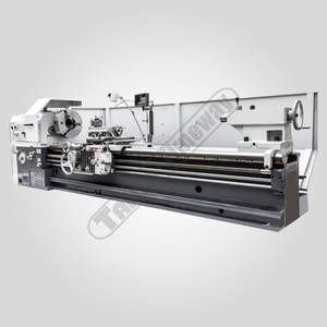 AL-800 Horizontal Lathe