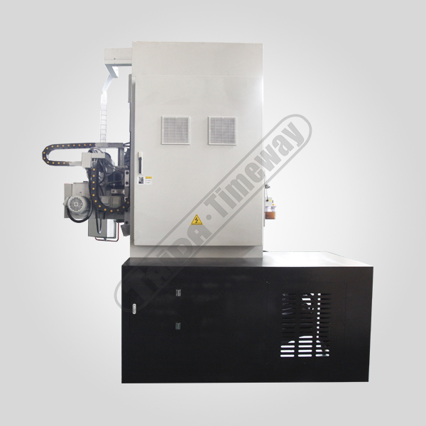 VL1250E Single Column Vertical Lathe