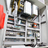 VK500 High Speed CNC Vertical Lathe