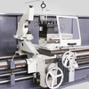 AL-1250B Horizontal Lathe