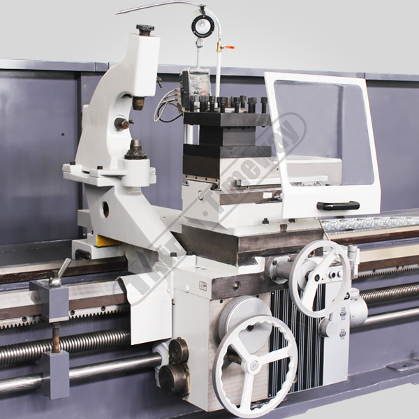 AL-1250B Horizontal Lathe